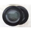 Хорекс / Horex / Plate "Verde Notte" ristorante 200 mm 12 pcs.