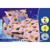 Coarse calico for children, Ivanovo