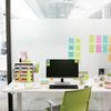 POST-IT / Self-adhesive block (sticker) SuperSticky "Love is" 76x76 mm, 360 sheets