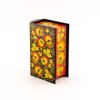 Промысел / Craft / Wooden box-book, 175х110