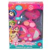Играем вместе / Let's play together / Cosmetics for girls "Faerinki"