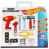 Играем вместе / Playing Together / Hot Wheels Pack