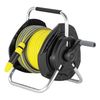 KARCHER hose coil (KERCHER) HR 4.525, 25 m hose, plastic