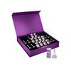 BioMialvel / Hyaluronic Serum for ultra-moisturizing and strengthening of the face framework in a gift box, bottle 7 ml., 10 pcs.