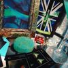 Shampoo Bar 6en1 Absinthe Rock Solid Shampoo (Anis + Absinthe)