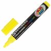 Tebeşir kalemleri BRAUBERG "POP-ART", SET 6 parça, Kuru silme, pürüzsüz yüzeyler için, 5 mm, MUHTELİF