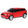Rastar / Machine "RANGE ROVER EVOQUE"