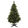 KING FIR-TREE / Artificial spruce "Camila Lux", 150 cm, green