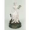 Vernissage of History / Figurine Hygieneia - Nữ thần Sức khỏe và Sự thanh khiết (vẽ tay)