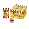 Конфитрейд / Marshmallow with marmalade "Super Burger" 1kor * 12bl * 24pcs 20gr