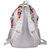 Backpack BRAUBERG for seniors/students/youth patterns, "Abstraction", 26 liters, 45х31х12 cm