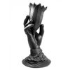 КАС.З. / KAS.Z. / Tulip in a lady's hand