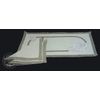 Елецкие кружева / Yelets lace / Linen countertop