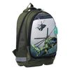Calligrata / Helicopter Backpack