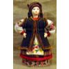 Потешный промысел / Souvenir doll "Moloduha"