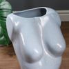 Керамика ручной работы / Vaso de piso "Etalon" 49 cm
