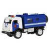 Технопарк / Coche "Kamaz Booth Police"