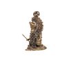 Золотая антилопа / Figurine "Hedgehog"