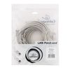 CABLEXPERT / Cable (patch cord) UTP 5e category, RJ-45, 10 m, for LAN connection