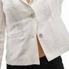 Торжокские золотошвеи / Women's jacket "Breeze"