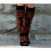 Women's woolen socks