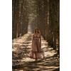 Christine Tyake / Dress "Provence"