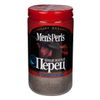С.Пудовъ / S.Pudov / Ground black pepper "Mens Peris" with garlic 35 g