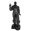 КАС.З. / KAS.Z. / Sculpture Aquanaut