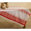 Тканые узоры / Tablecloth "Dining", 220x140