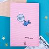 ArtFox / Set of notebook with a pen "Fairy notebook"
