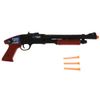 Играем вместе / Let's play together / Game set "Police"