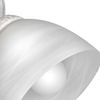 ПЕТРАСВЕТ / PETRASVET / Ceiling chandelier S2417-1, 1xE27 max. 60W