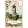 GamesDealer / Tarocchi: "Lenormand vecchio stile"