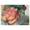 Лилия Холдинг / Tablet for watercolors A3 "Palazzo. Tea rose"
