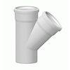 Sewerage system with low noise level SINIKON Comfort