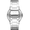 Armani Exchange / relógio de pulso mecânico Hampton AX2416