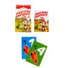 GamesDealer / Brettspiel für Aufmerksamkeit und Reaktion "Schneller als schnell"