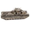 Золотая антилопа / Model of tank T-35 1:35