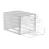 Стамм / File cabinet 4-section