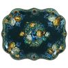 Жостово / Unique Zhostovo tray 65x50 cm