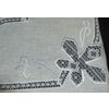 Елецкие кружева / Yelets lace / Linen tablecloth