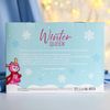 Beauty Fox / Set "Your stylish winter"