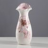 Керамика ручной работы / Table vase "Bud" 35 cm