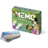 GamesDealer / Memo "Feathered World"