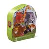 Crocodile Creek / Jungle Friends puzzle