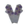 WOMAN'S MITTENS