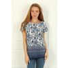 Lika Dress / Blouse "Morocco"