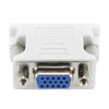 CABLEXPERT / Adapter DVI-VGA, MF, for analog video transmission
