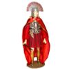 Потешный промысел / Souvenir doll "Centurion. Military uniform of the Roman Empire 4-6 c. BC"