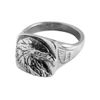 Жемчужина / Ring 70037